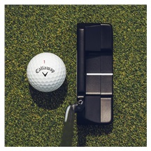 Odyssey Ai-Dual Double Wide DB putter