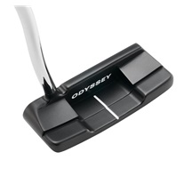 Odyssey Ai-Dual Double Wide DB putter