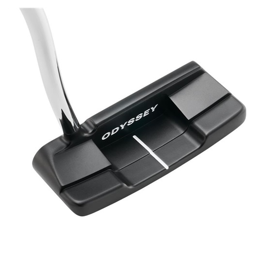 Odyssey Ai-Dual Double Wide DB putter