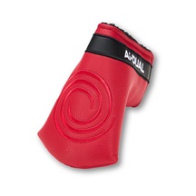 Odyssey Ai-Dual Double Wide DB putter