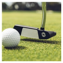 Odyssey Ai-Dual Double Wide DB putter