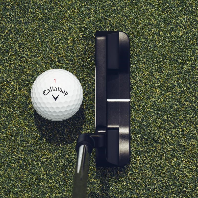 Odyssey Ai-Dual One (#1) putter
