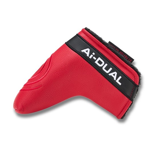 Odyssey Ai-Dual One (#1) putter