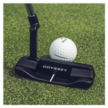 Odyssey Ai-Dual One (#1) putter