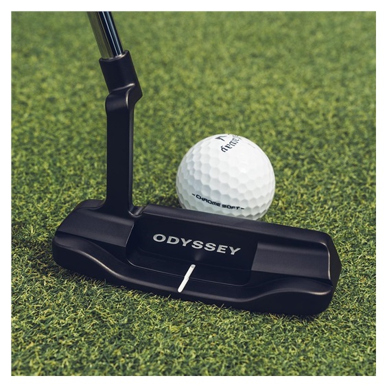 Odyssey Ai-Dual One (#1) putter