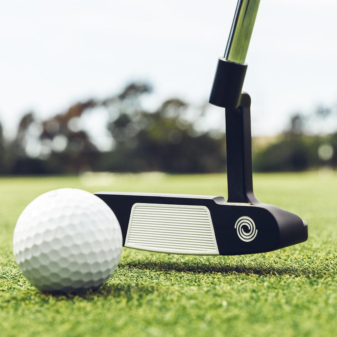 Odyssey Ai-Dual One (#1) putter