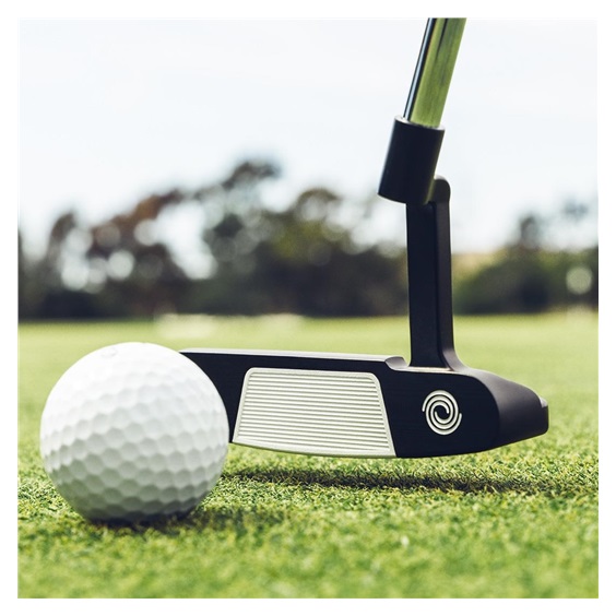 Odyssey Ai-Dual One (#1) putter