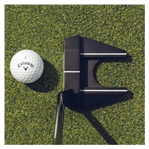 Odyssey Ai-DUAL Seven S (#7 S) putter