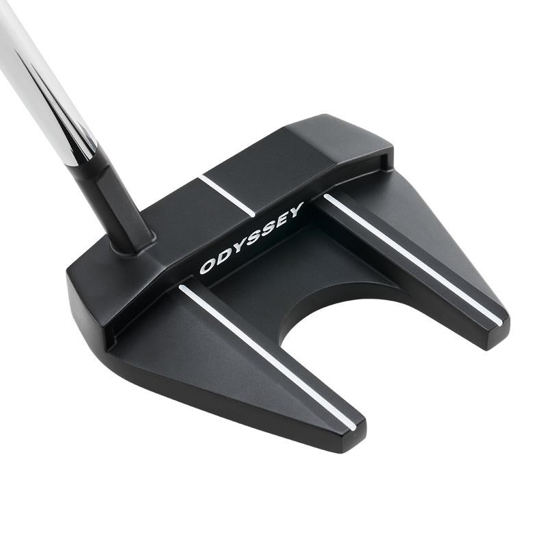 Odyssey Ai-DUAL Seven S (#7 S) putter