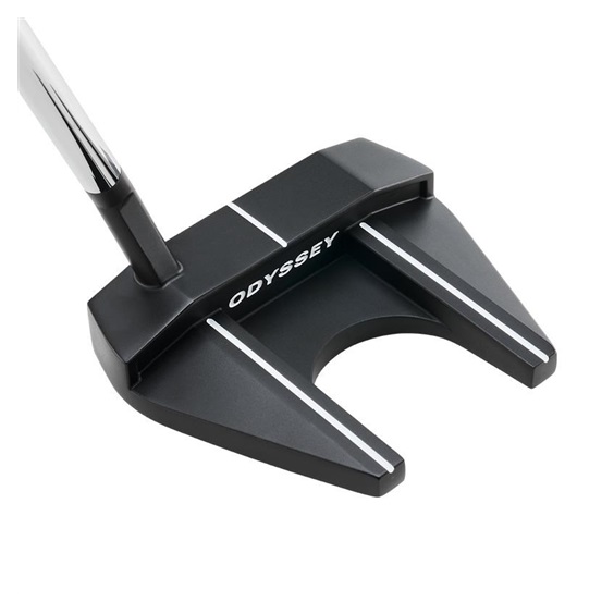 Odyssey Ai-DUAL Seven S (#7 S) putter