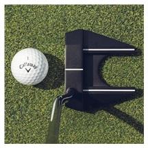 Odyssey Ai-DUAL Seven DB (#7 DB) putter