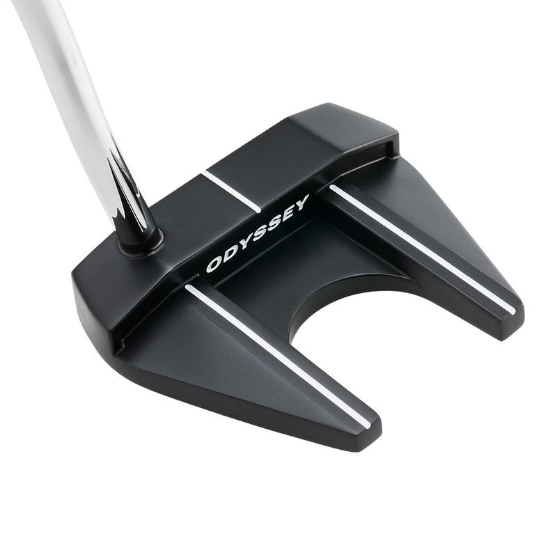 Odyssey Ai-DUAL Seven DB (#7 DB) putter