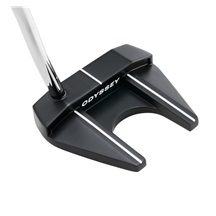Odyssey Ai-DUAL Seven DB (#7 DB) putter