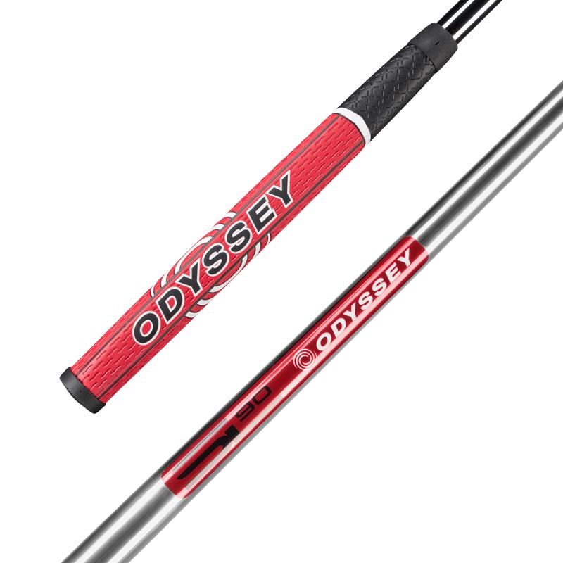 Odyssey Ai-DUAL Seven DB (#7 DB) putter