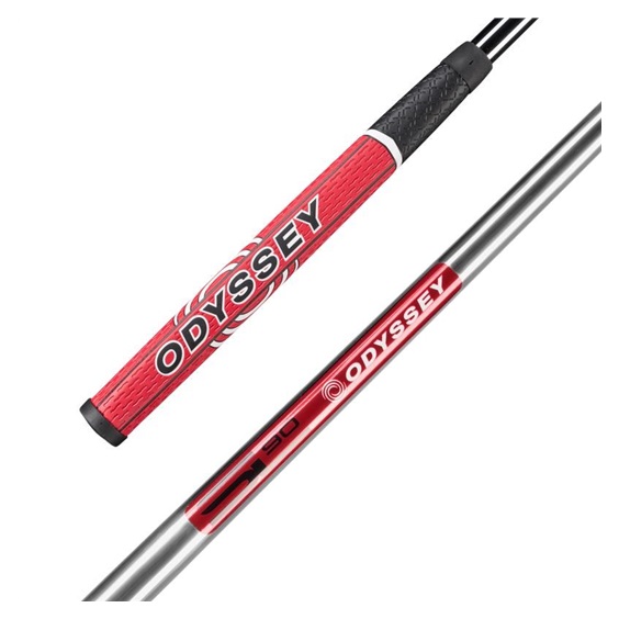 Odyssey Ai-DUAL Seven DB (#7 DB) putter