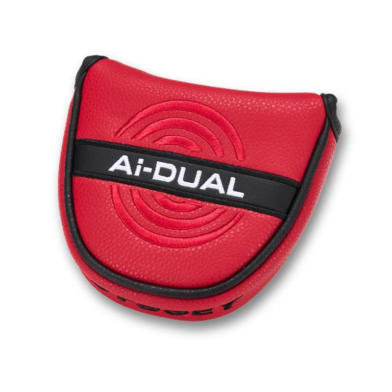 Odyssey Ai-DUAL Seven DB (#7 DB) putter