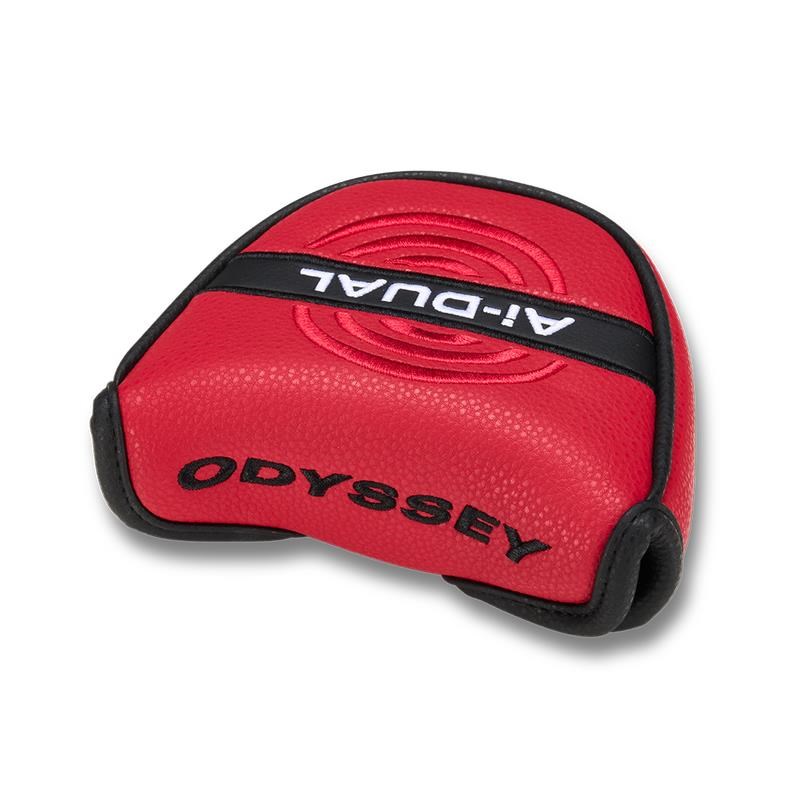 Odyssey Ai-DUAL Seven DB (#7 DB) putter