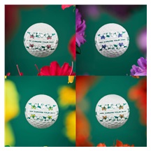 LIMITED - Callaway Chrome Tour April Major Series golfové míčky