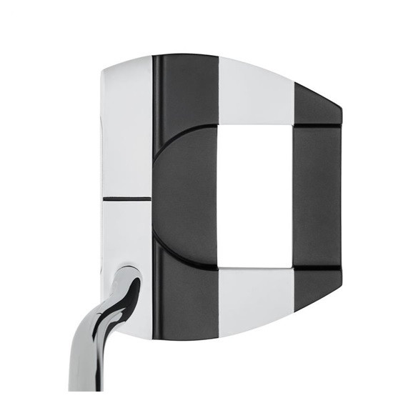 Odyssey Ai-DUAL Jailbird Mini DB putter