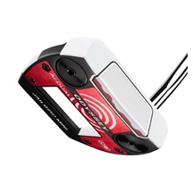 Odyssey Ai-DUAL Jailbird Mini DB putter
