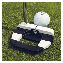 Odyssey Ai-DUAL Jailbird Mini DB putter