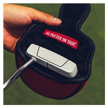 Odyssey Ai-DUAL Jailbird Mini DB putter