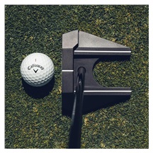 Odyssey Ai-DUAL Square 2 Square Seven (#7) putter