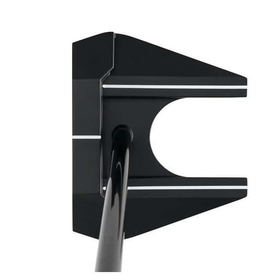 Odyssey Ai-DUAL Square 2 Square Seven (#7) putter