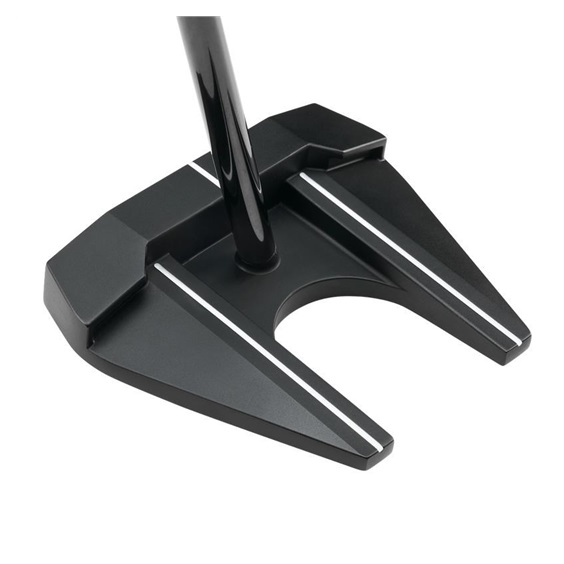 Odyssey Ai-DUAL Square 2 Square Seven (#7) putter
