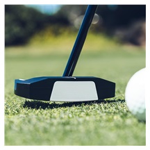 Odyssey Ai-DUAL Square 2 Square Seven (#7) putter