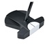 Odyssey Ai-DUAL Square 2 Square MAX 1/2 Ball putter