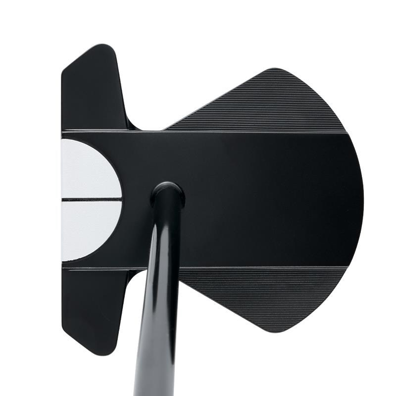Odyssey Ai-DUAL Square 2 Square MAX 1/2 Ball putter