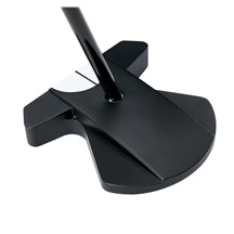 Odyssey Ai-DUAL Square 2 Square MAX 1/2 Ball putter