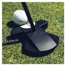 Odyssey Ai-DUAL Square 2 Square MAX 1/2 Ball putter