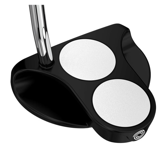 Odyssey Ai-DUAL 2-Ball putter