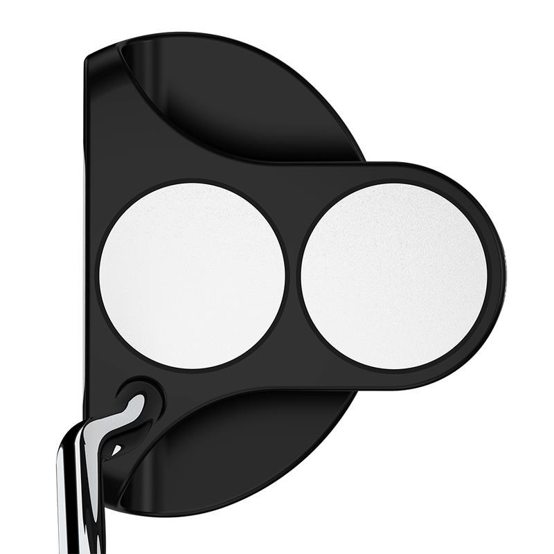 Odyssey Ai-DUAL 2-Ball putter