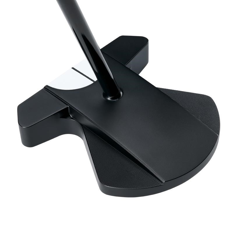 Odyssey Ai-DUAL Square 2 Square MAX 1/2 Ball Cruiser Broomstick putter 48"
