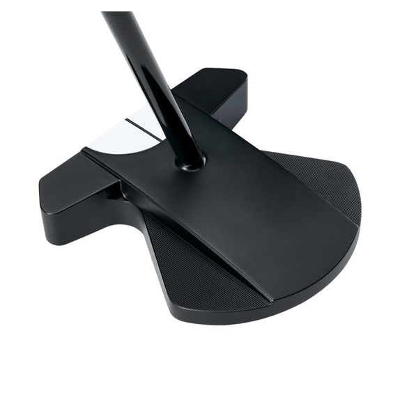 Odyssey Ai-DUAL Square 2 Square MAX 1/2 Ball Cruiser Broomstick putter 48"
