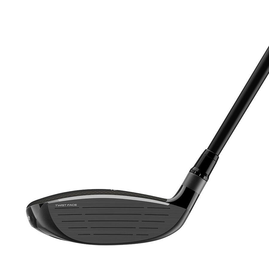 TaylorMade Qi4D Max pánské fairway dřevo