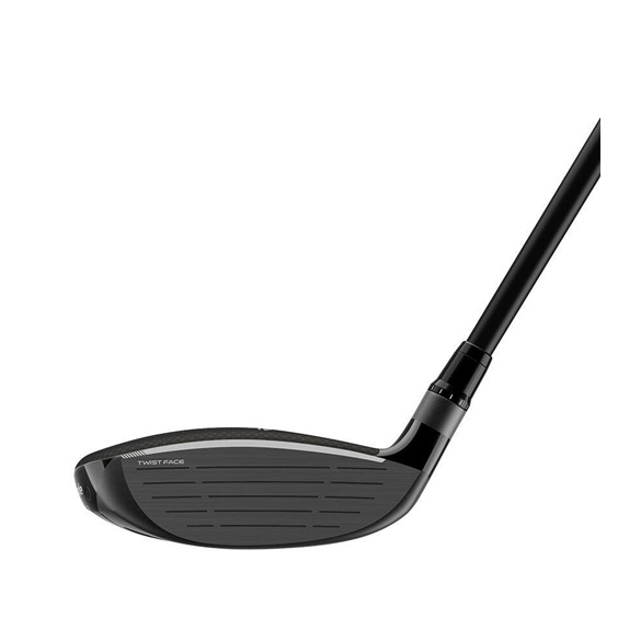 TaylorMade Qi4D Max pánské fairway dřevo