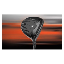 TaylorMade Qi4D Max pánské fairway dřevo