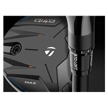 TaylorMade Qi4D Max pánské fairway dřevo