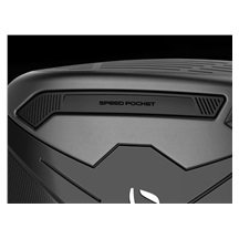 TaylorMade Qi4D Max pánské fairway dřevo