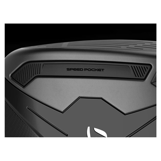 TaylorMade Qi4D Max pánské fairway dřevo