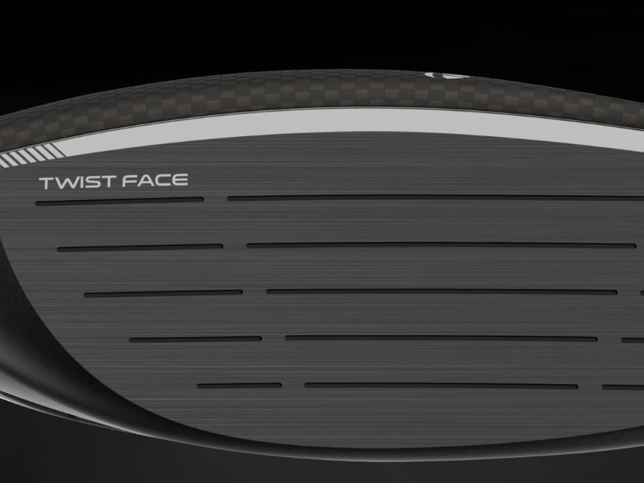 TaylorMade Qi4D Max pánské fairway dřevo