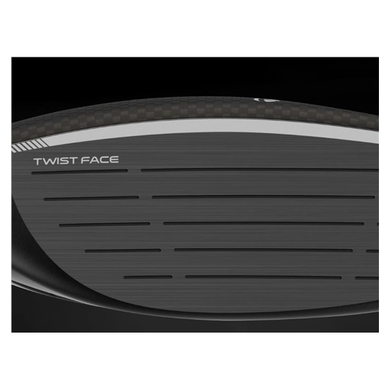TaylorMade Qi4D Max pánské fairway dřevo