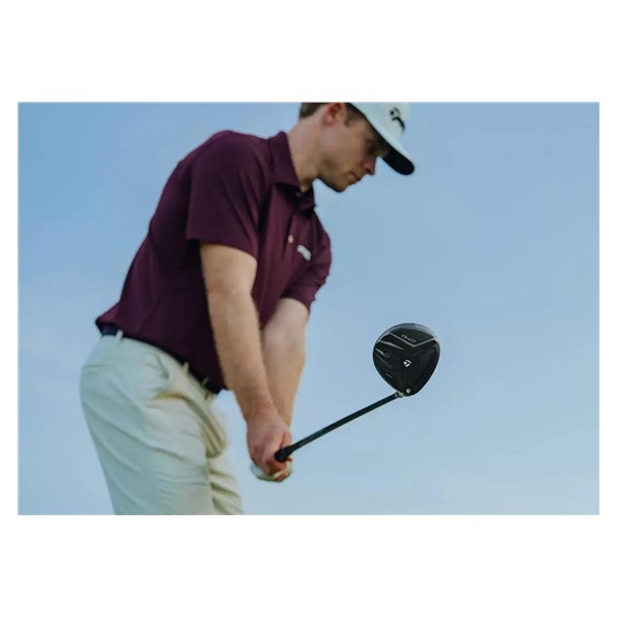 TaylorMade Qi4D Max pánské fairway dřevo