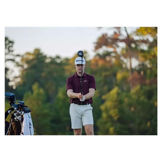 TaylorMade Qi4D Max pánské fairway dřevo