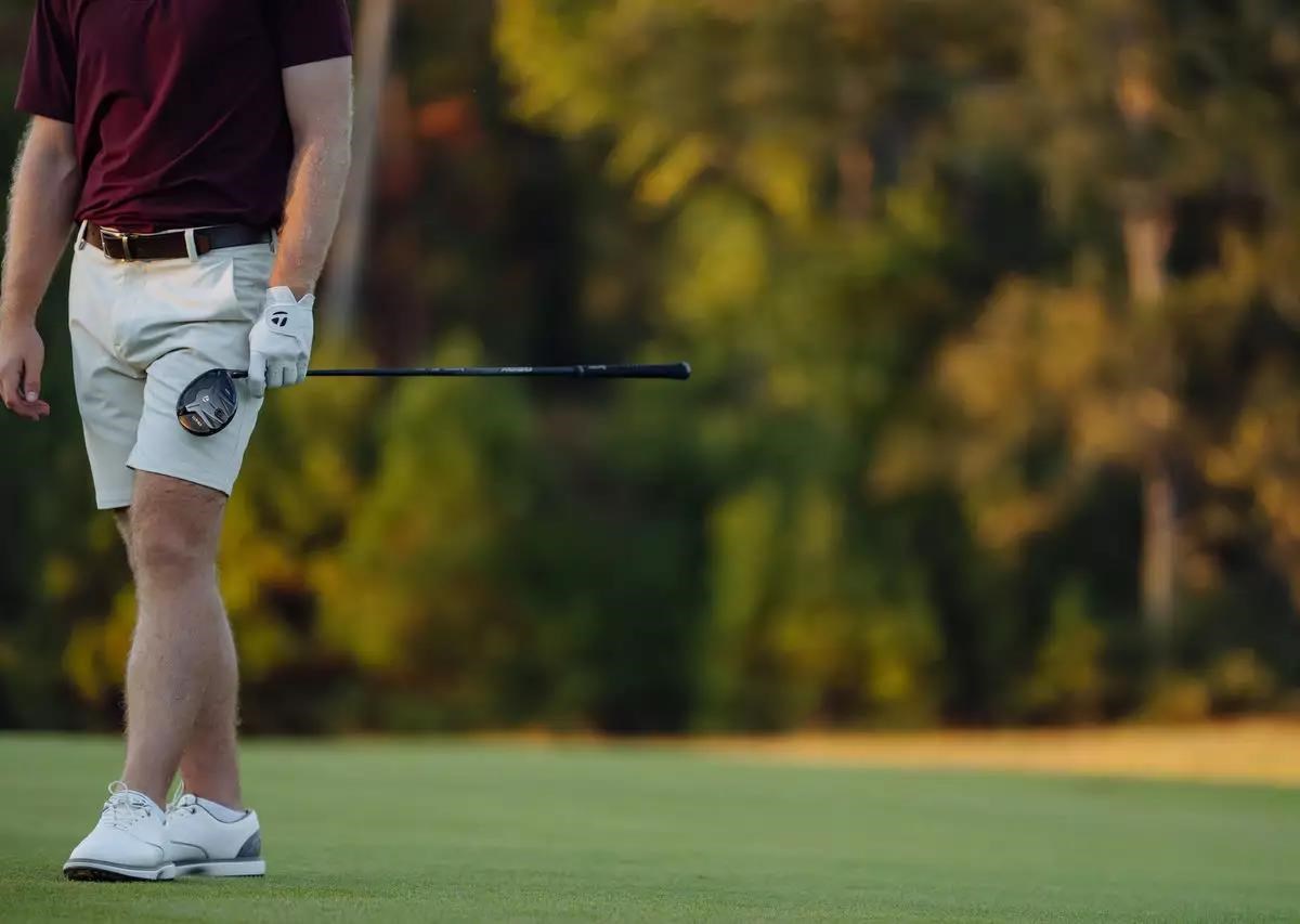 TaylorMade Qi4D Max pánské fairway dřevo