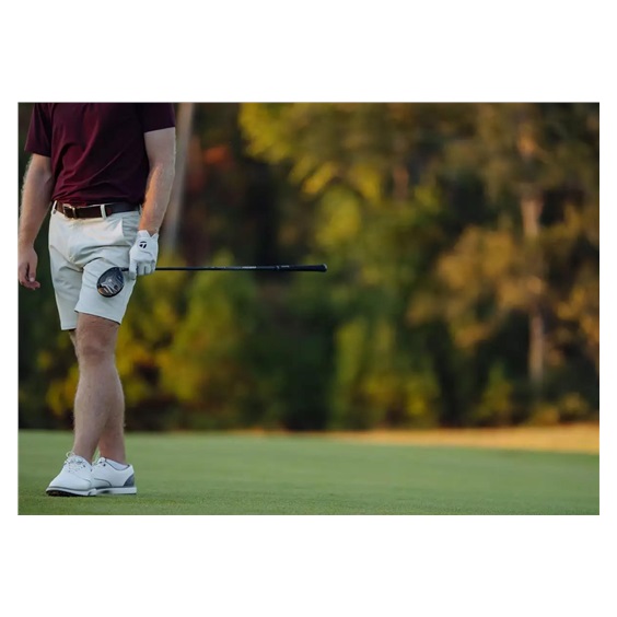 TaylorMade Qi4D Max pánské fairway dřevo